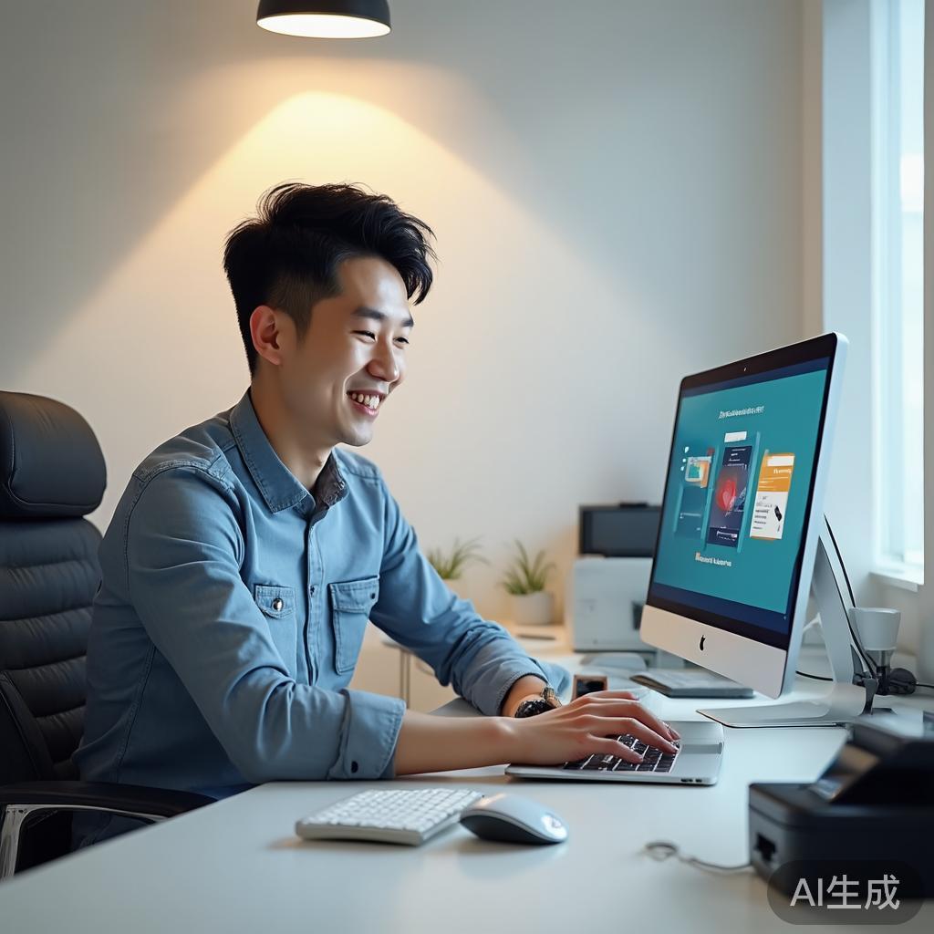 Yodayo使用教程:轻松上手,体验智能办公新方式