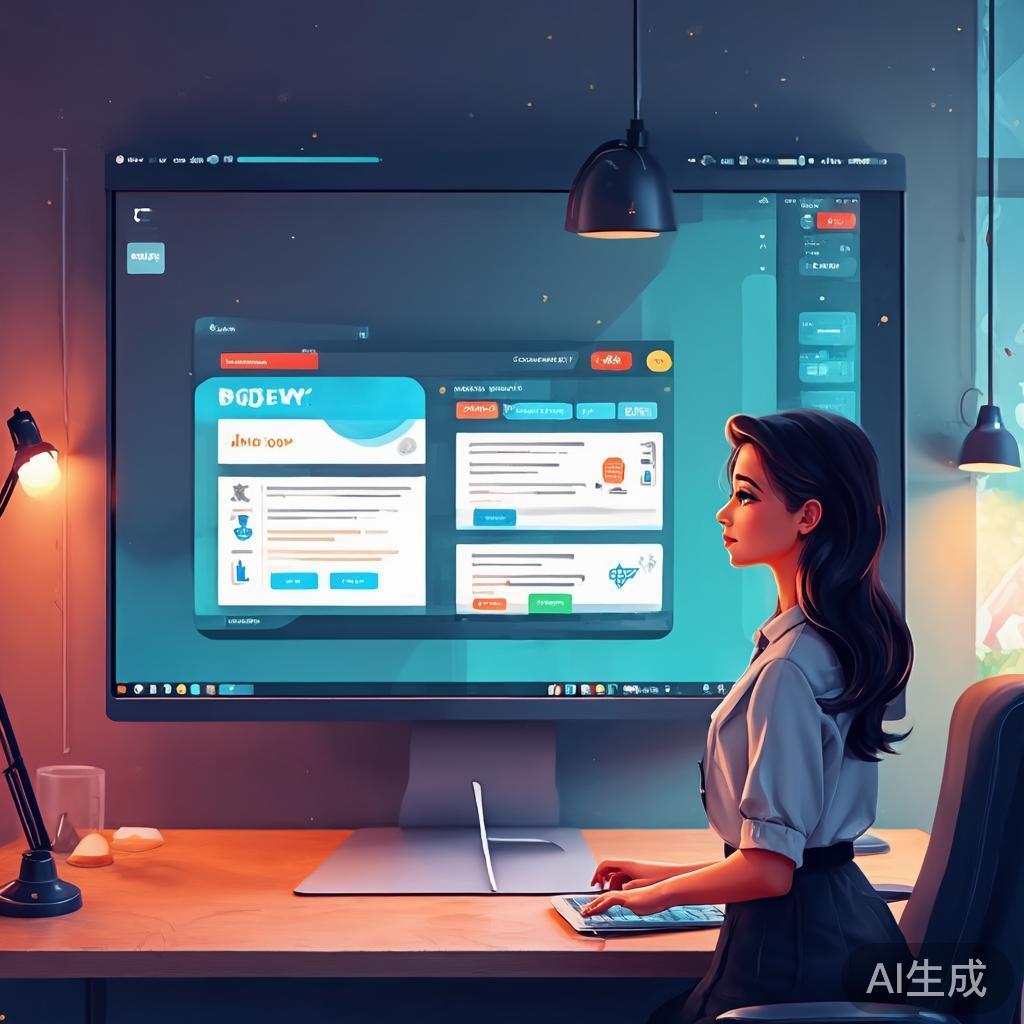 Dashtoon使用技巧:轻松上手,发挥最大效率