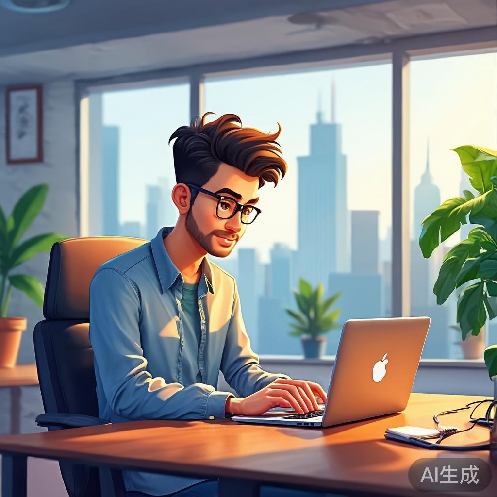 轻松上手:Dashtoon教程注册全攻略