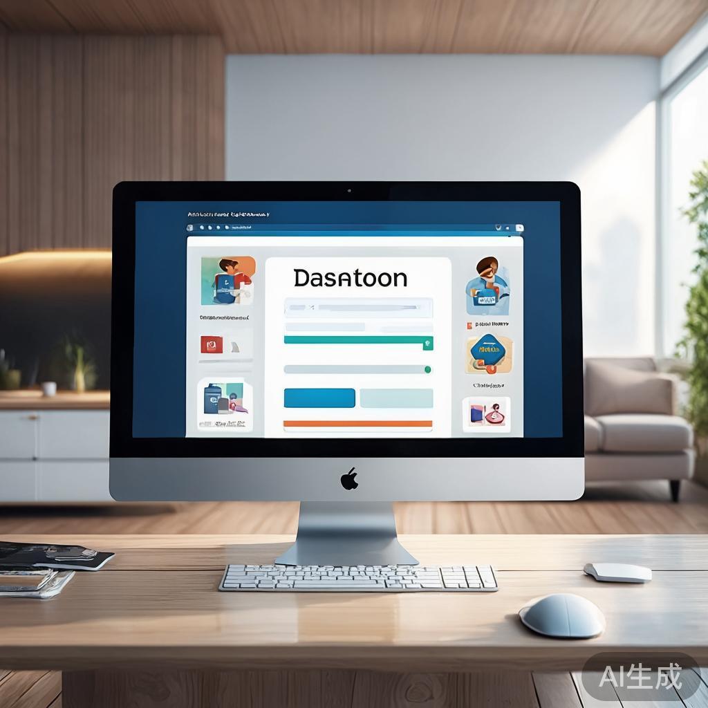 轻松上手:Dashtoon安装教程详解