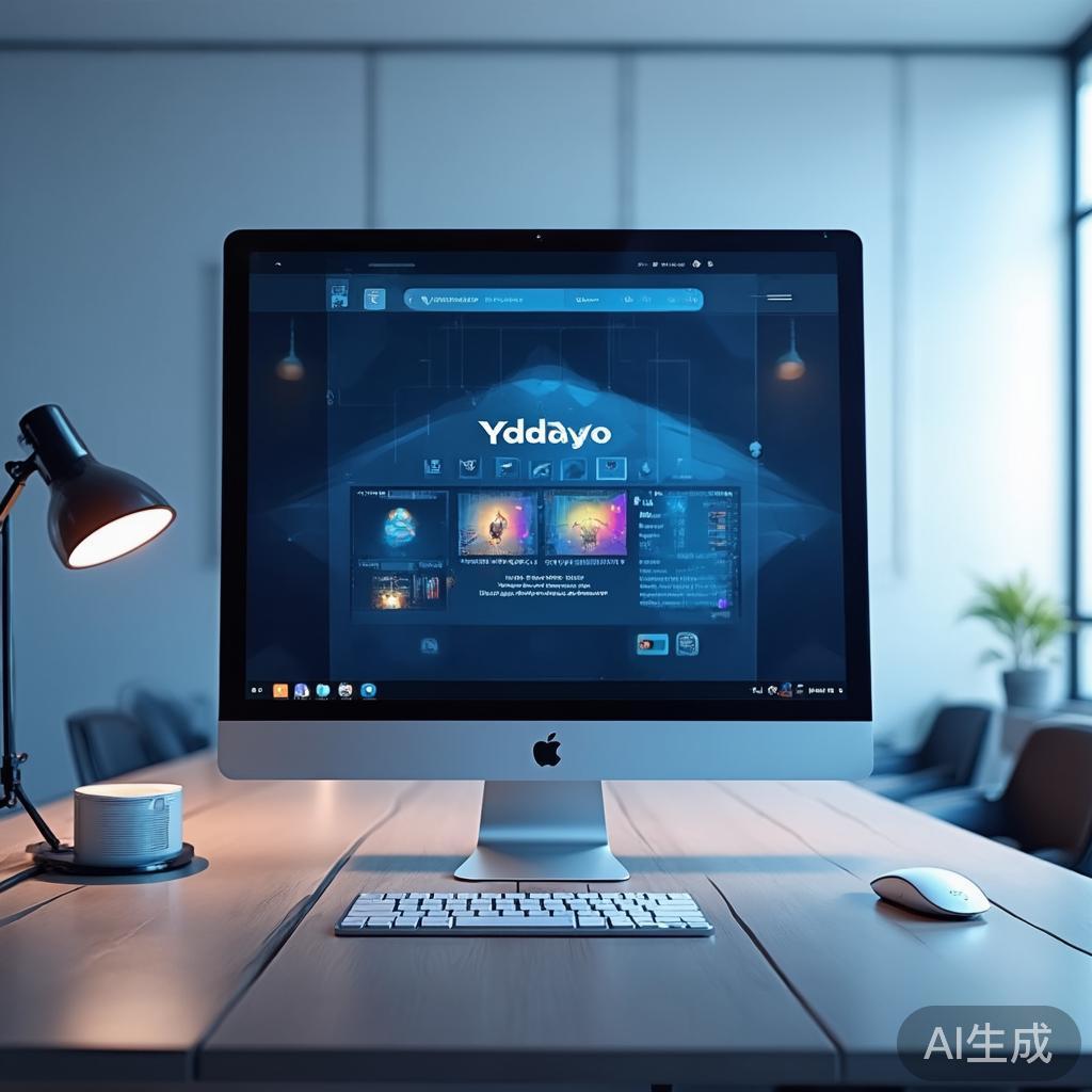 Yodayo教程视频:轻松上手,快速掌握Yodayo技巧