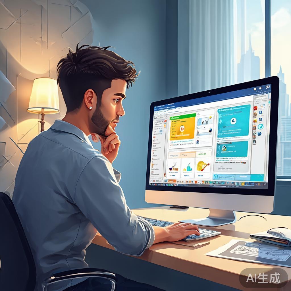 Dashtoon教程最新版:全面掌握从入门到精通