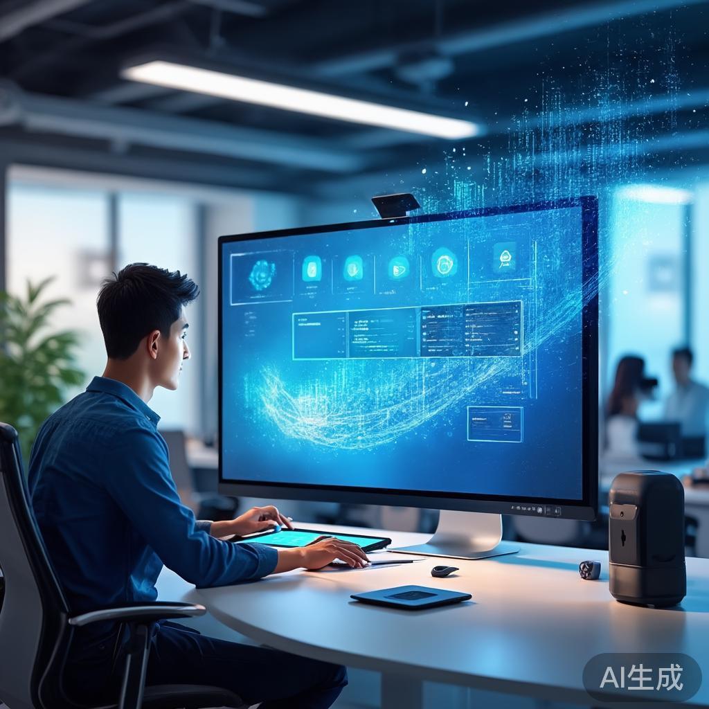 PromeAI入门教程:轻松上手智能AI工具