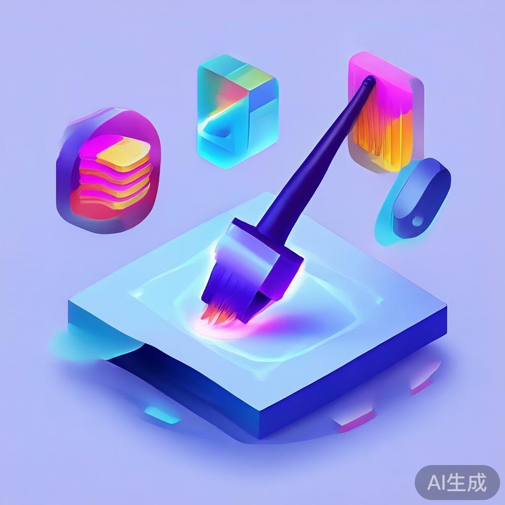 深度解析DeepAI绘图软件:轻松绘制艺术作品