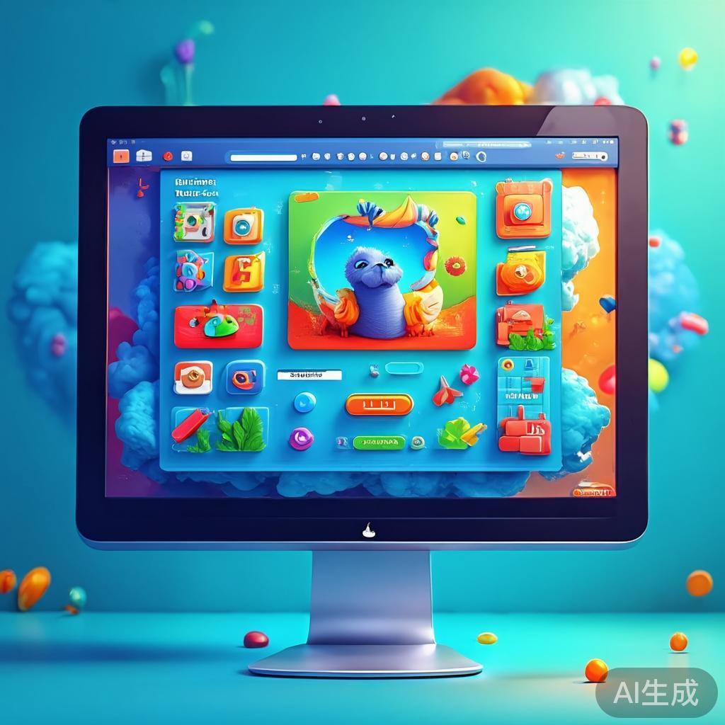 Dream教程应用:轻松上手,开启你的创意之旅