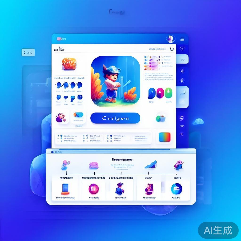 Craiyon绘制教程:轻松掌握AI绘图技巧