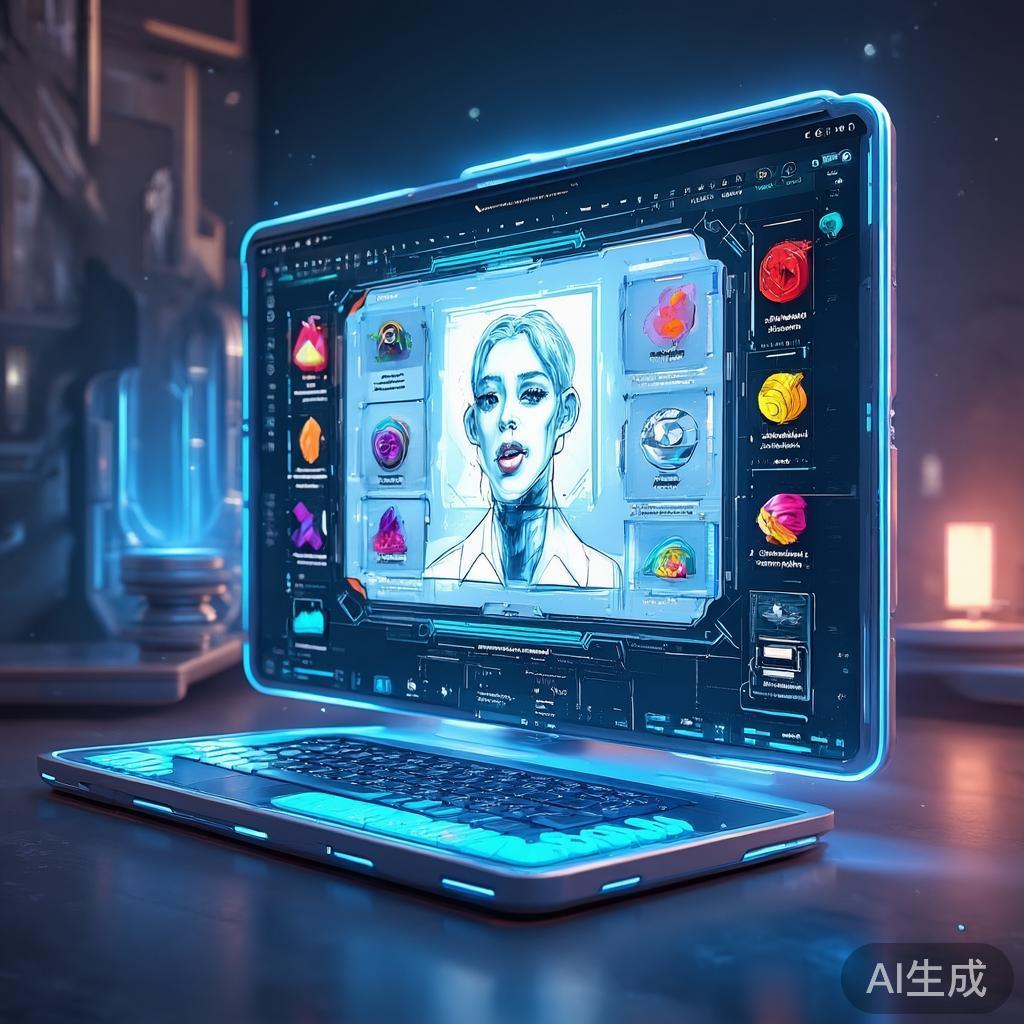 DeepAI画图教程:轻松掌握AI绘图技巧