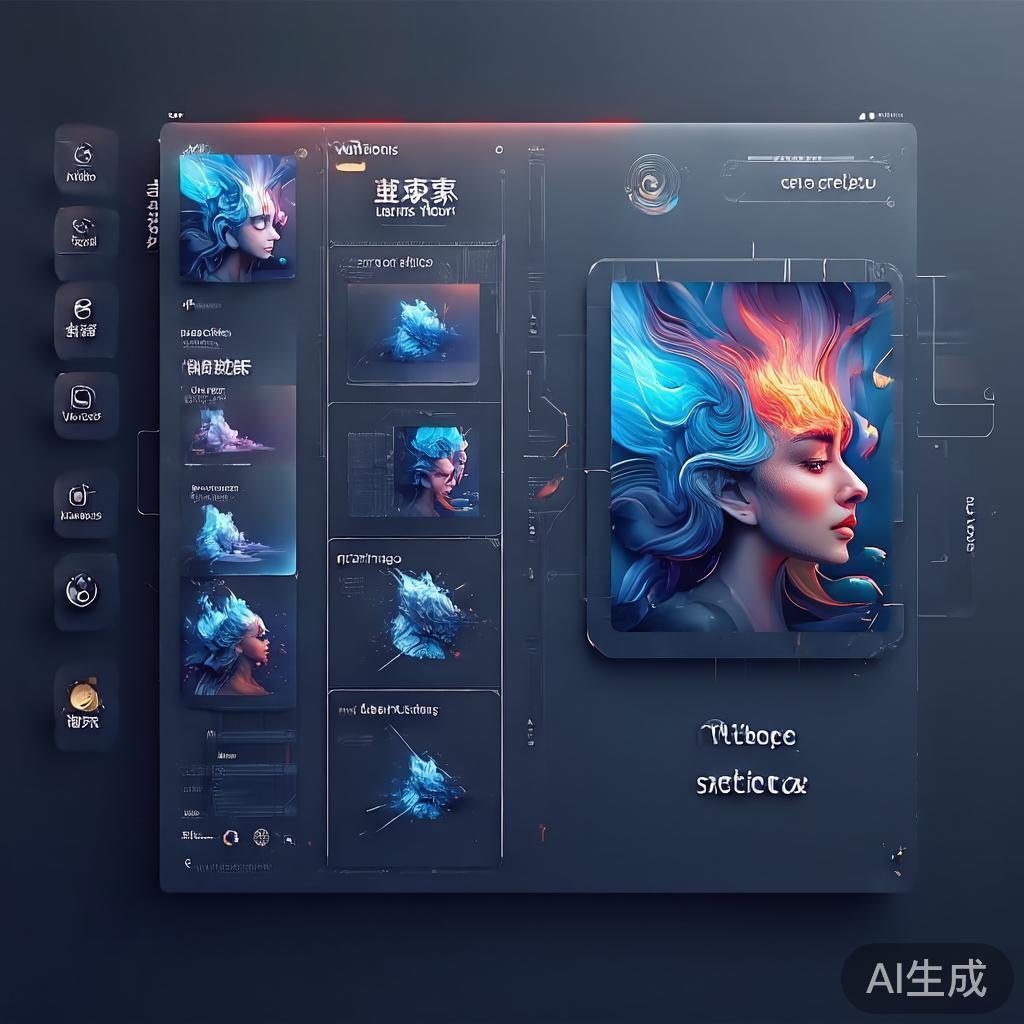 WOMBO应用教程:轻松入门,开启AI创作之旅