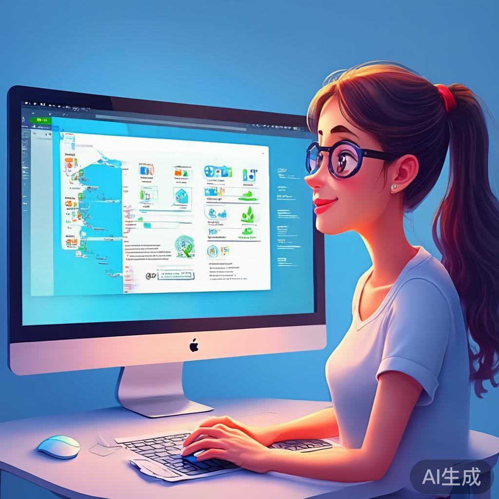 WOMBO下载教程:轻松掌握AI绘图工具使用技巧