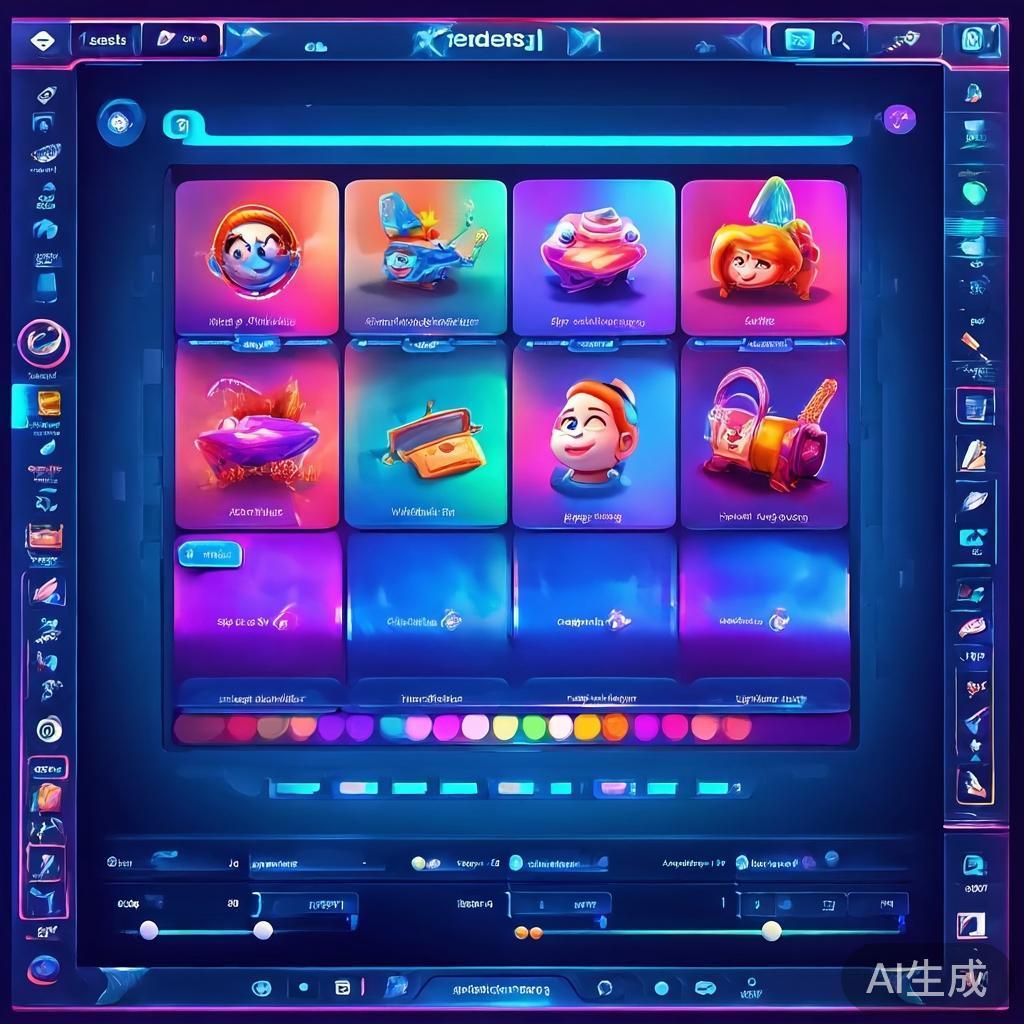 AI绘图教程视频:轻松入门,绘制你的创意世界
