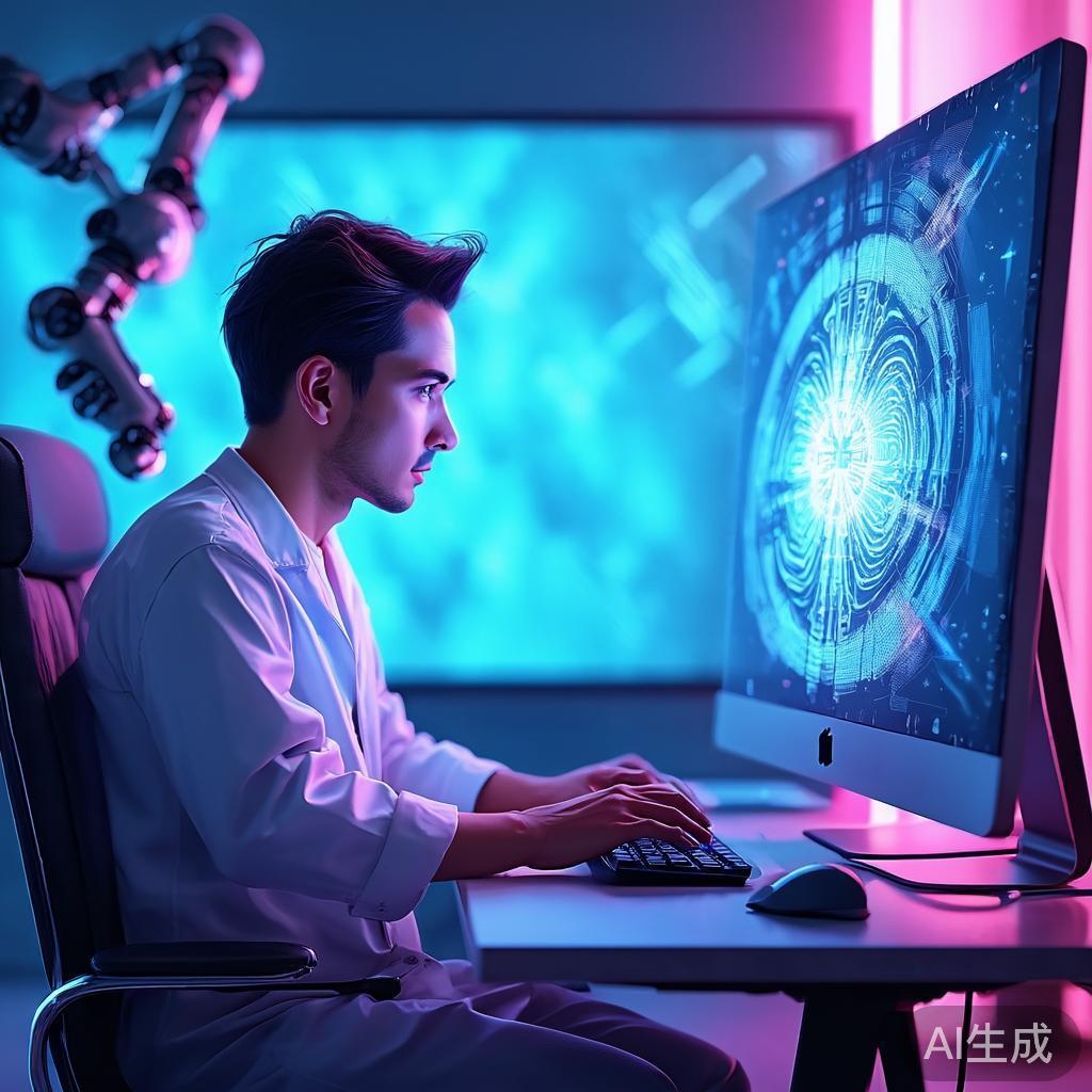 深度解析DeepAI绘画效果:解锁AI绘画新境界