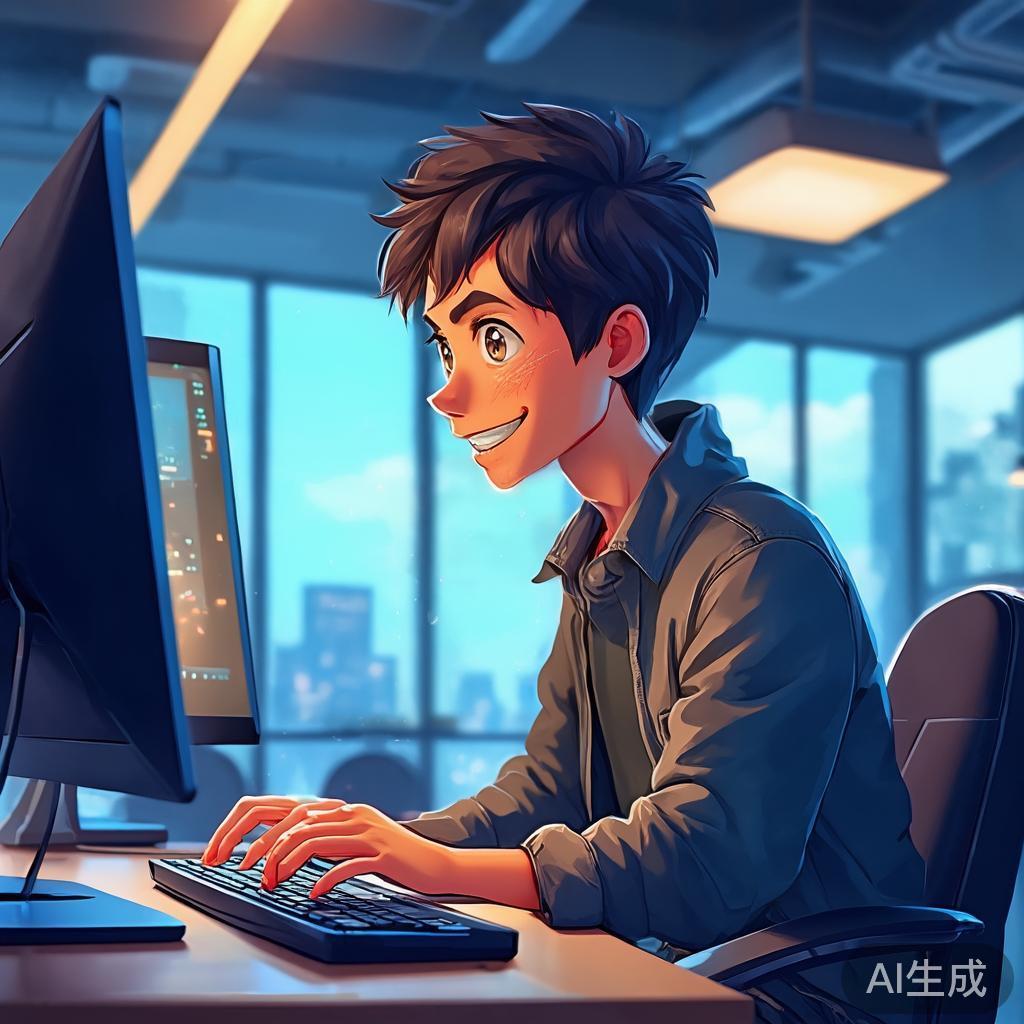 如何成为一名成功的Creator:入门指南
