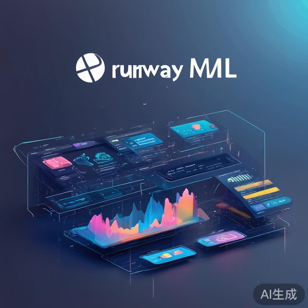 快速上手RunwayML教程:AI应用制作从入门到精通