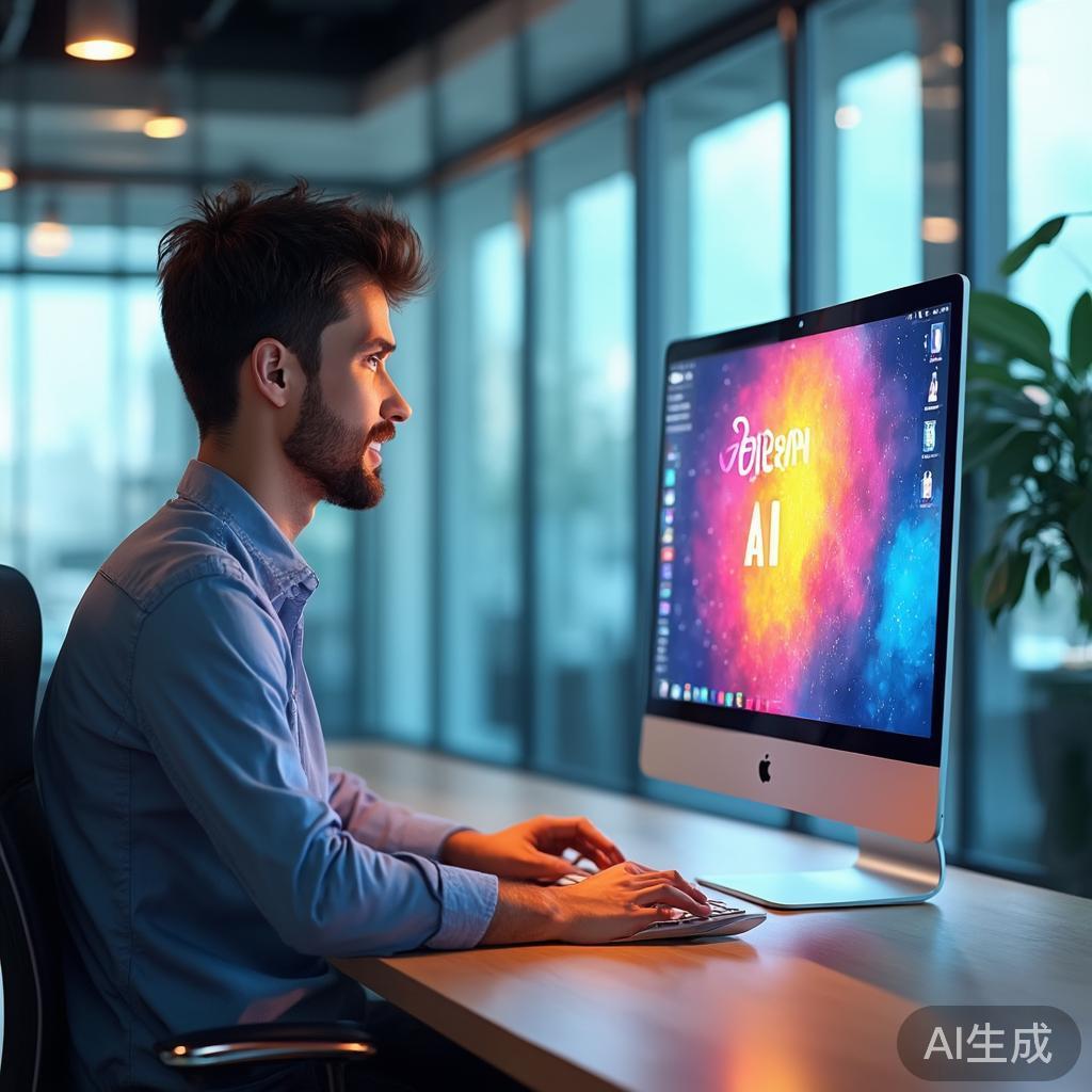 即梦AI教程推荐:轻松入门,掌握AI绘画技巧