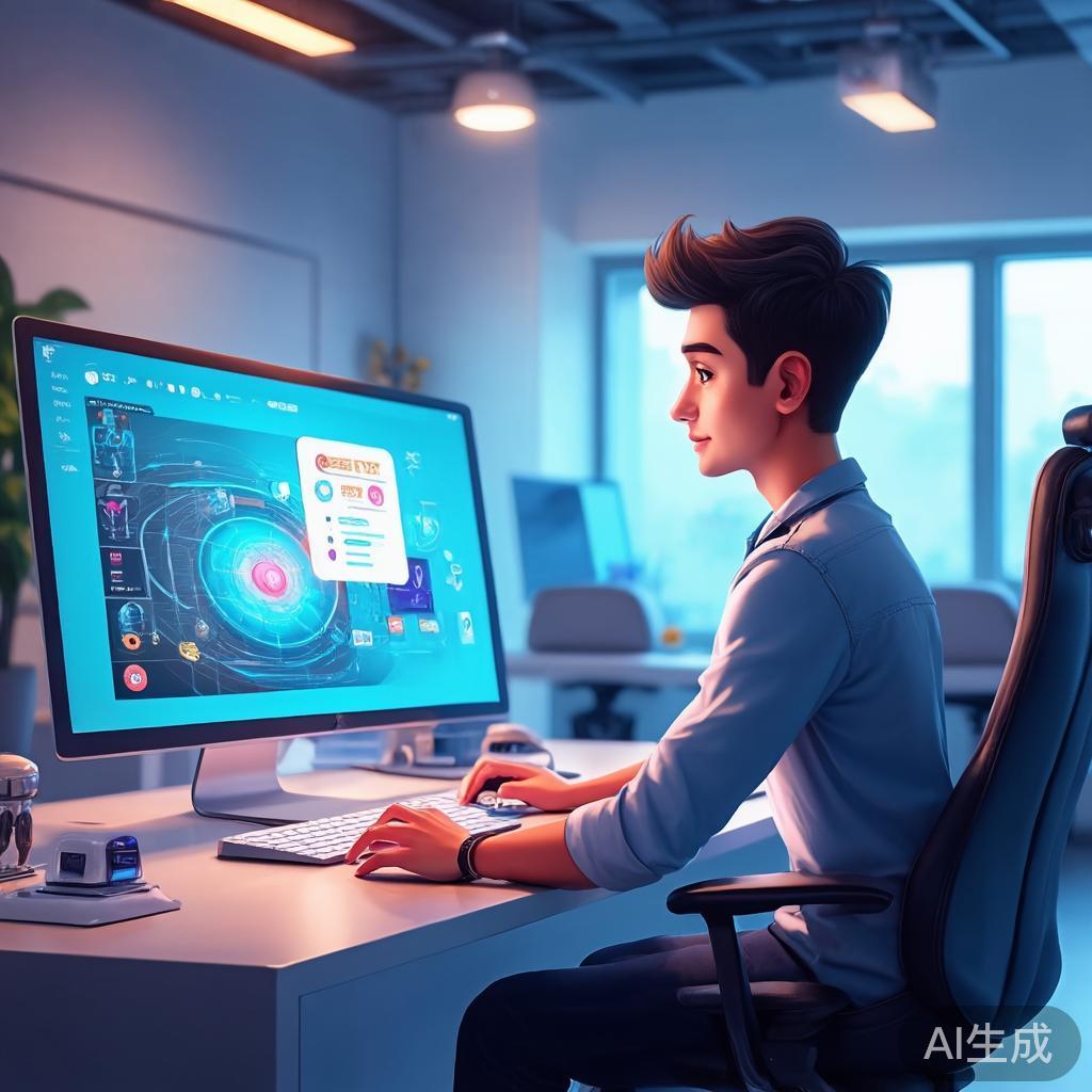 即梦AI应用入门教程:轻松上手,解锁无限创意