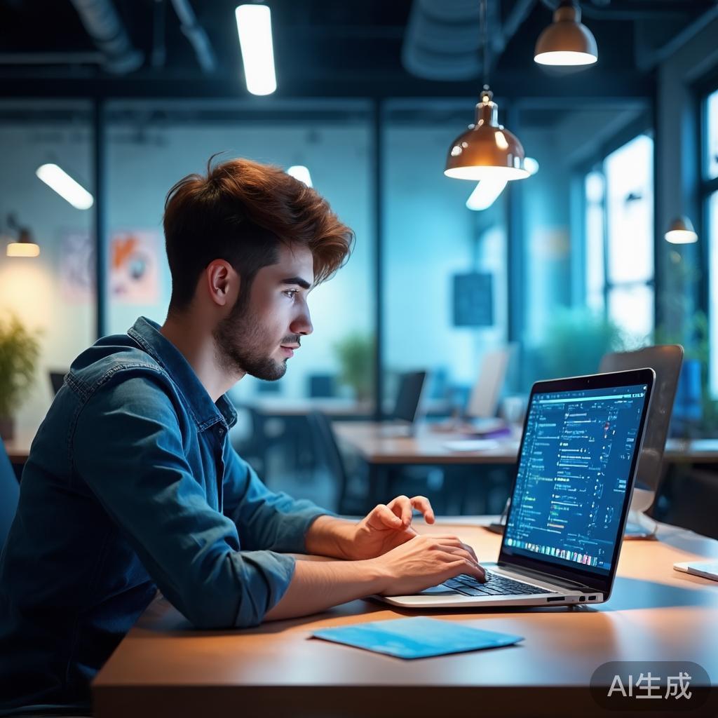 即梦AI教程:深入探索高级功能