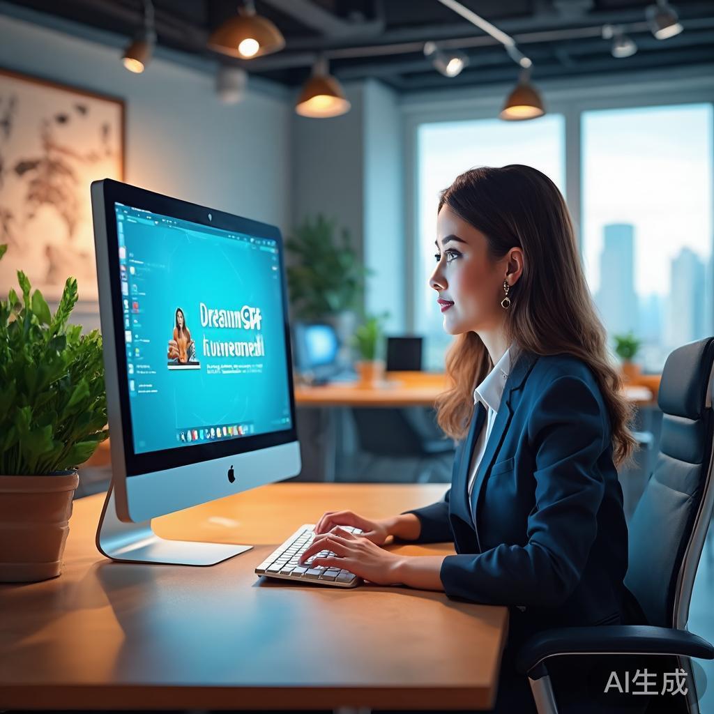 DreamGF教程视频:轻松掌握GF模型制作技巧