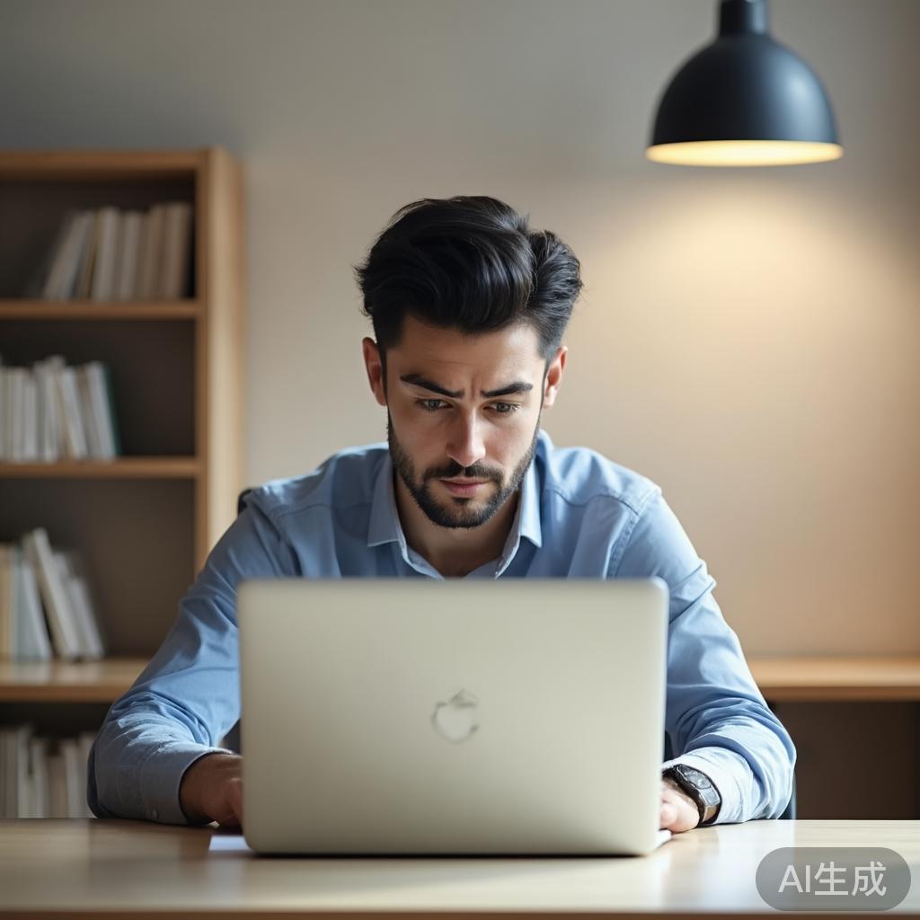 Fooocus技巧:如何提高专注力与效率