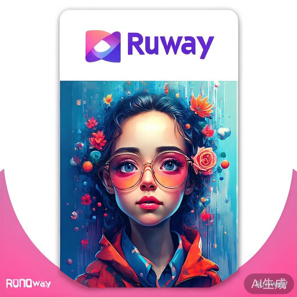 Runway画图操作教程:轻松入门,打造个性化AI艺术作品