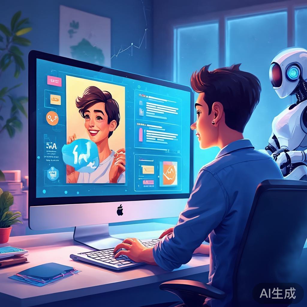 即梦AI案例深度解析:实战教程助你入门