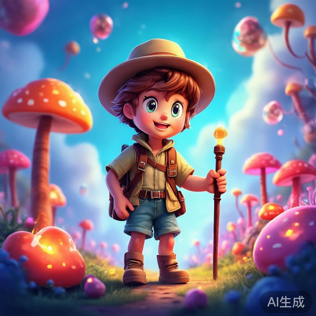 即梦游戏攻略:新手必看,轻松上手指南