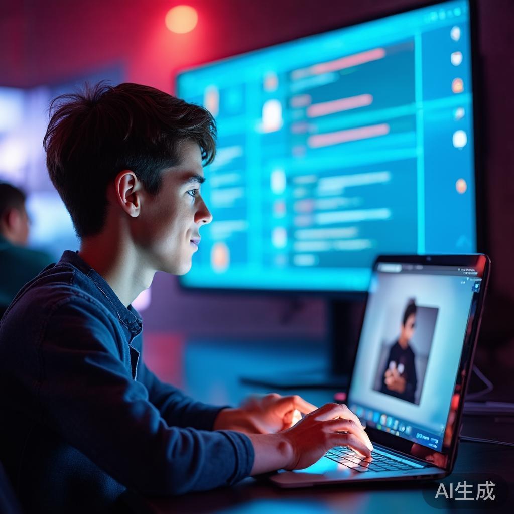 深入解析Gen2社区讨论:新手必看教程