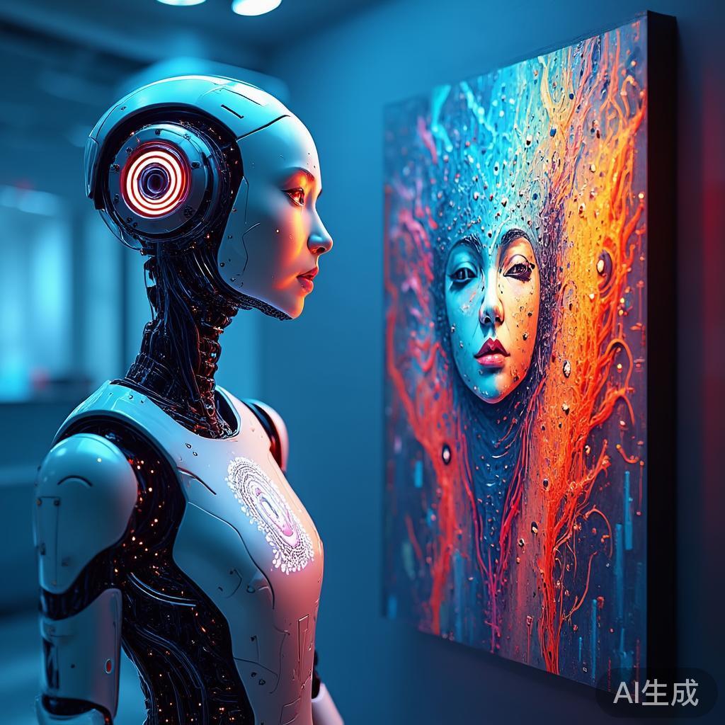掌握DeepAI绘画技巧,轻松创作出惊艳作品