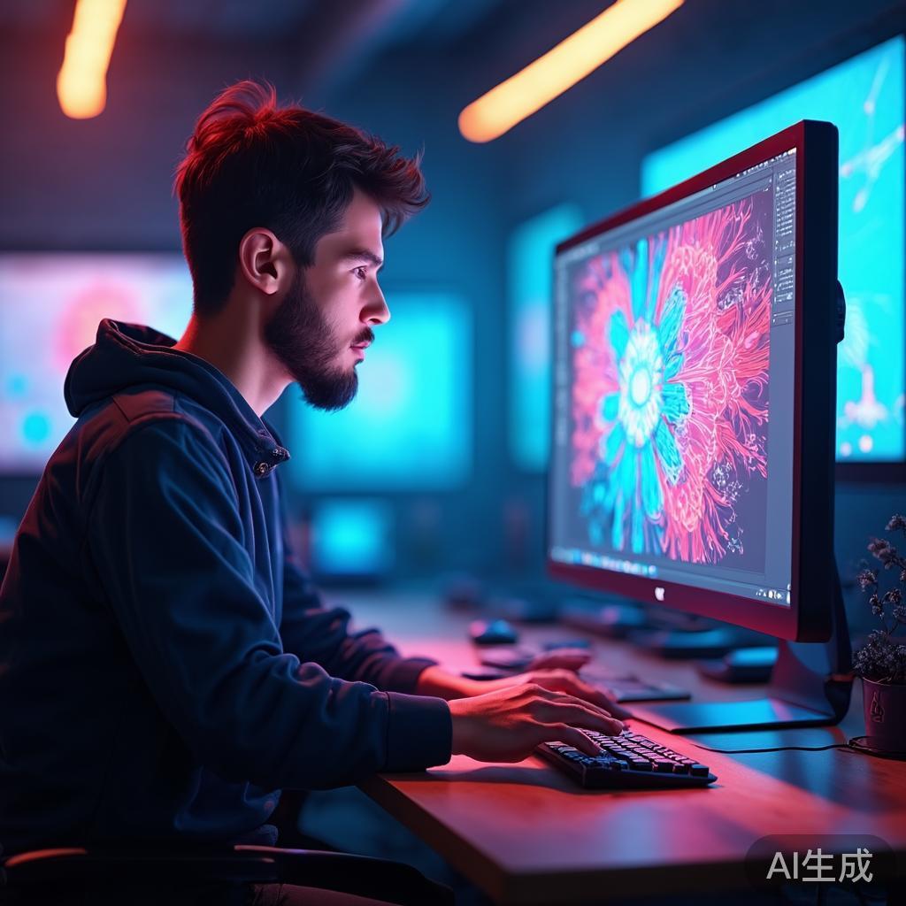 Runway画图入门教程:轻松上手AI绘画