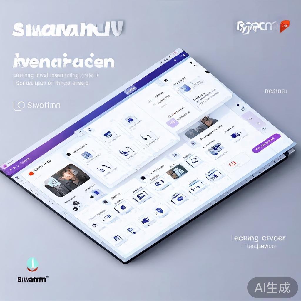 SwarmUI快速上手:打造个性化用户界面