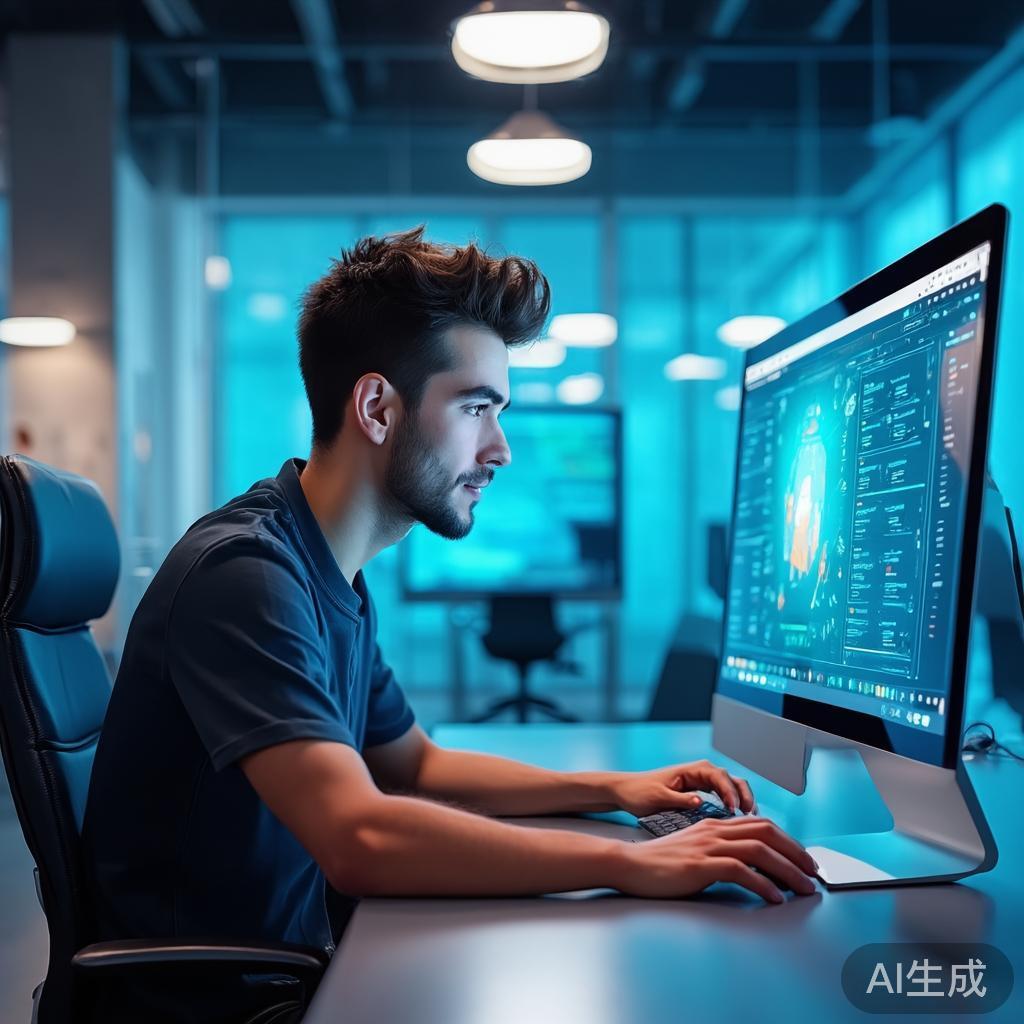 即梦AI开发教程:轻松入门,掌握AI核心技术