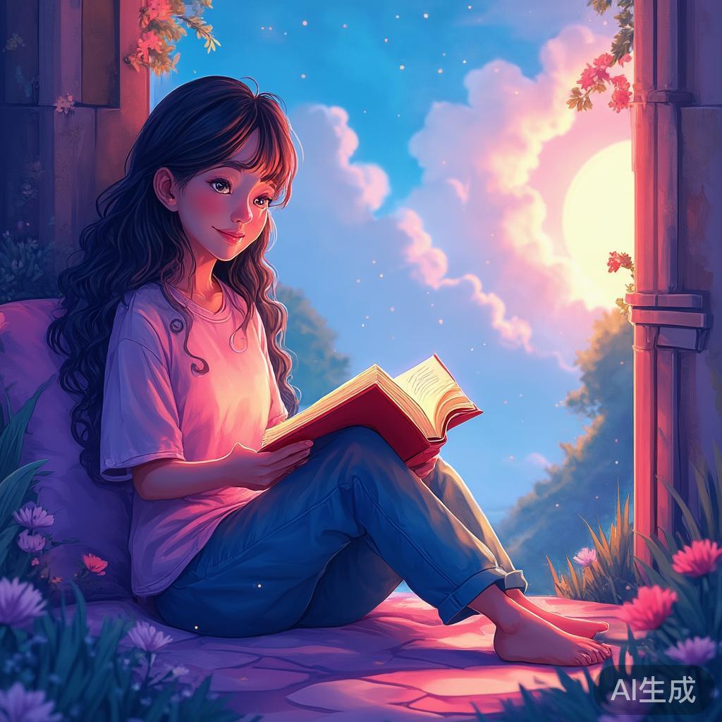 即梦小说推荐:探索梦境深处的奇幻世界
