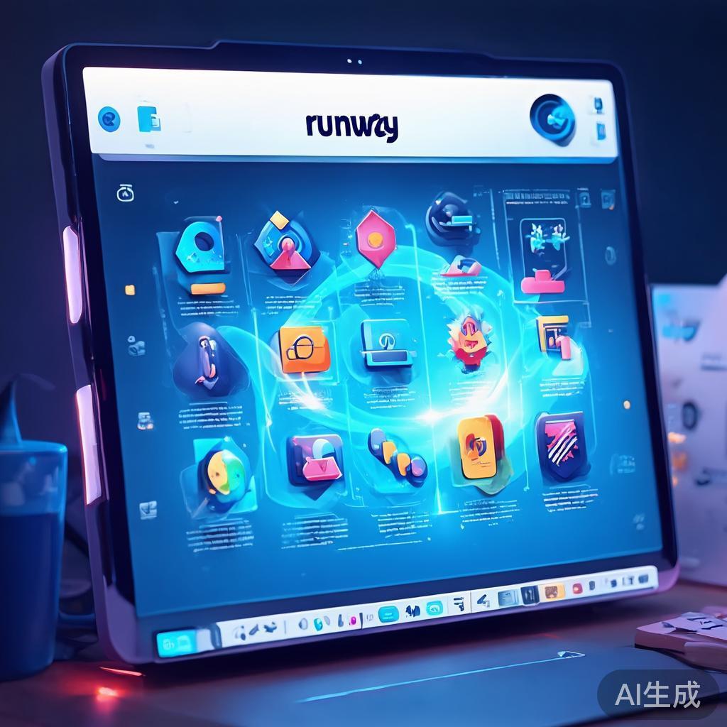 轻松入门:掌握Runway AI平台的必备教程