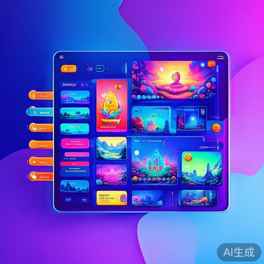 即梦软件推荐:探索创意无限的设计工具