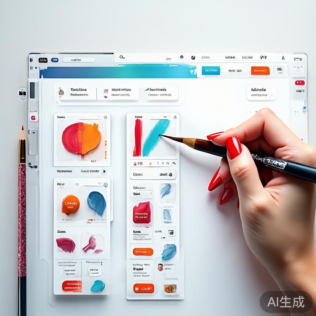百度AI画图教程:轻松上手,创作你的专属艺术作品