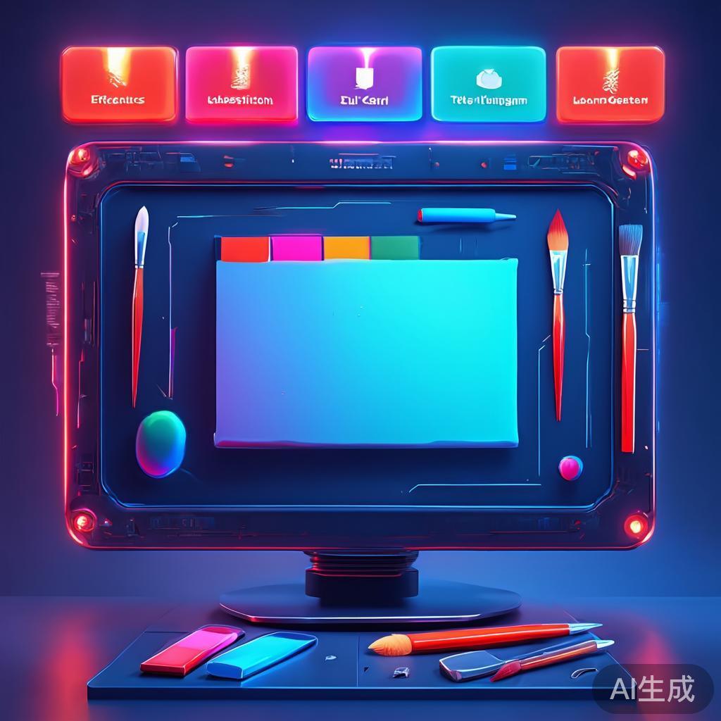 百度AI画图操作指南:轻松上手,创作你的艺术作品