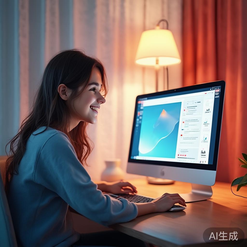 文心一格免费绘画教程:轻松上手,开启你的创作之旅