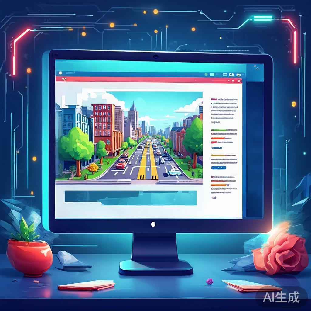 通义万相功能详解:轻松掌握AI视觉解析技巧