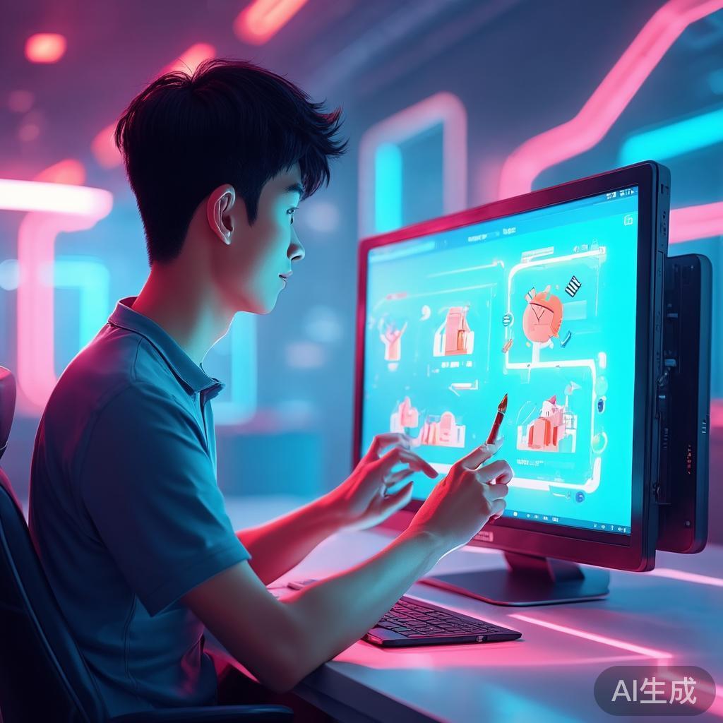 阿里通义万相操作指南:轻松上手,玩转AI创作