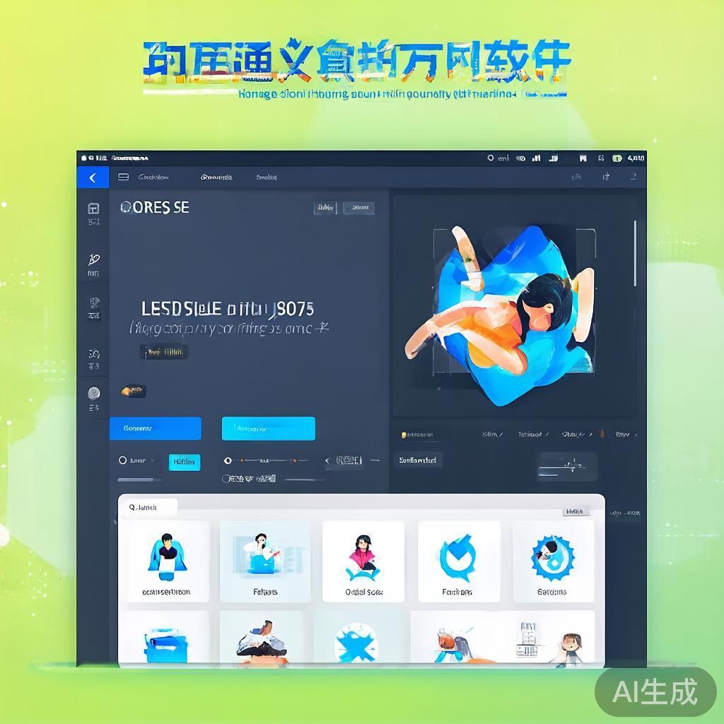 阿里通义万相功能详解:轻松上手,解锁新技能