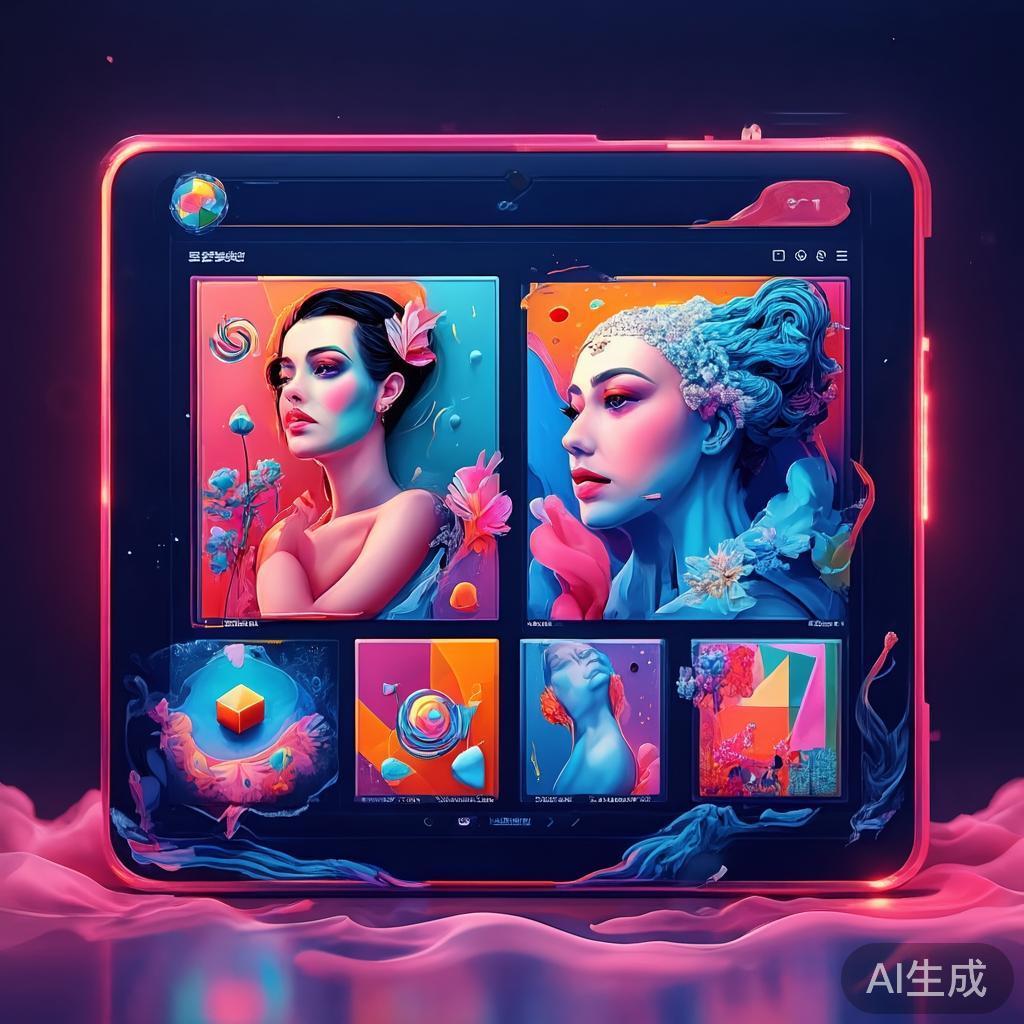阿里AI画图使用技巧:轻松上手,创作你的艺术作品