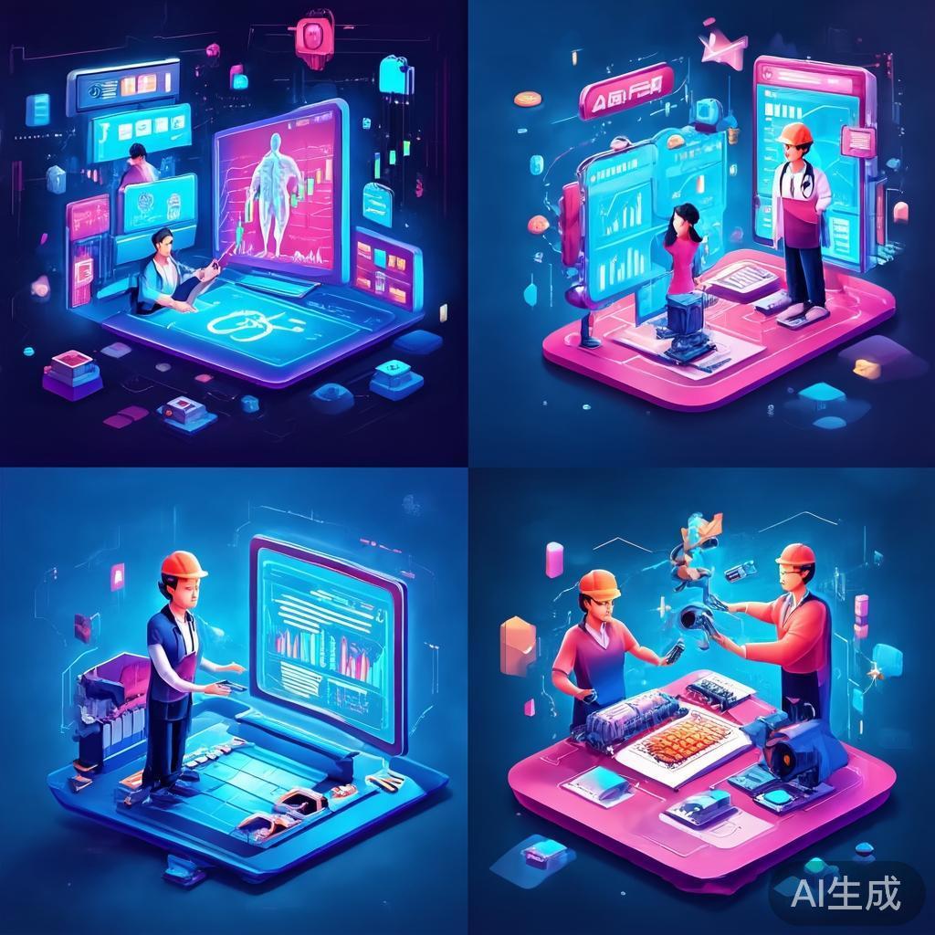 豆包AI在行业中的应用教程:解锁无限可能