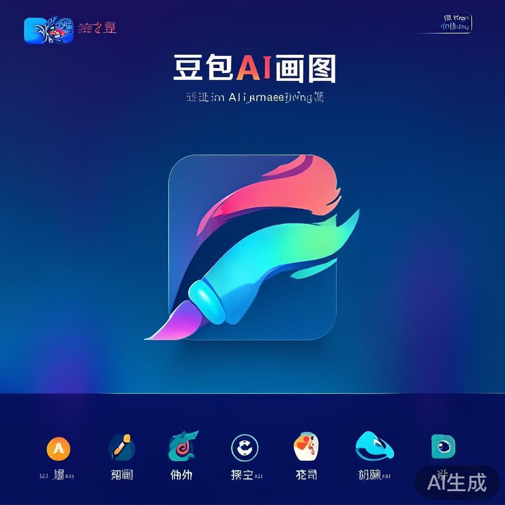 豆包AI画图应用:轻松上手,打造个性艺术作品