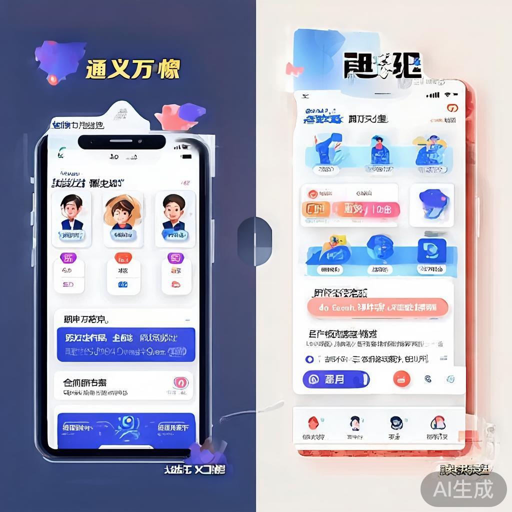通义万相深度解析:与同类产品的全方位对比