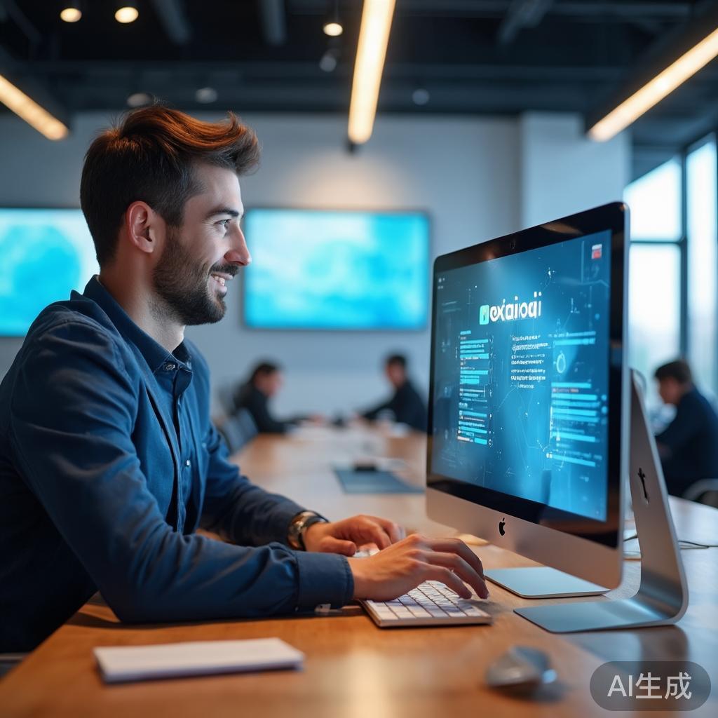 豆包AI功能深度解析:一网打尽所有实用功能