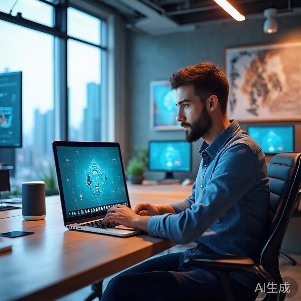 轻松上手!百度AI画图功能全面解析