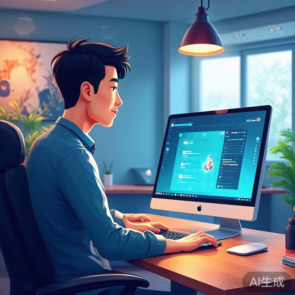 豆包AI教程入门:轻松上手,开启智能创作之旅