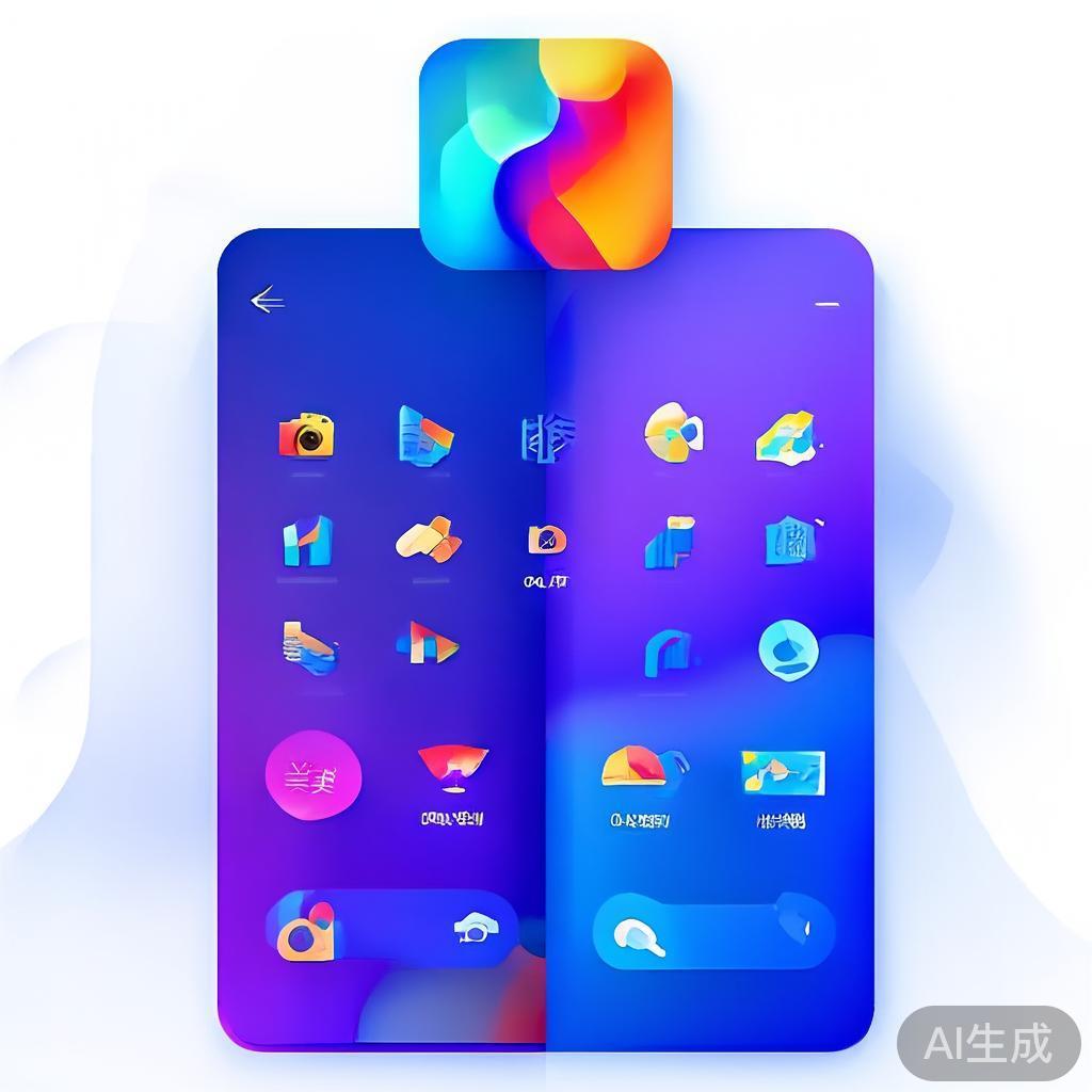 美图AI手机应用教程:轻松打造你的专属美图