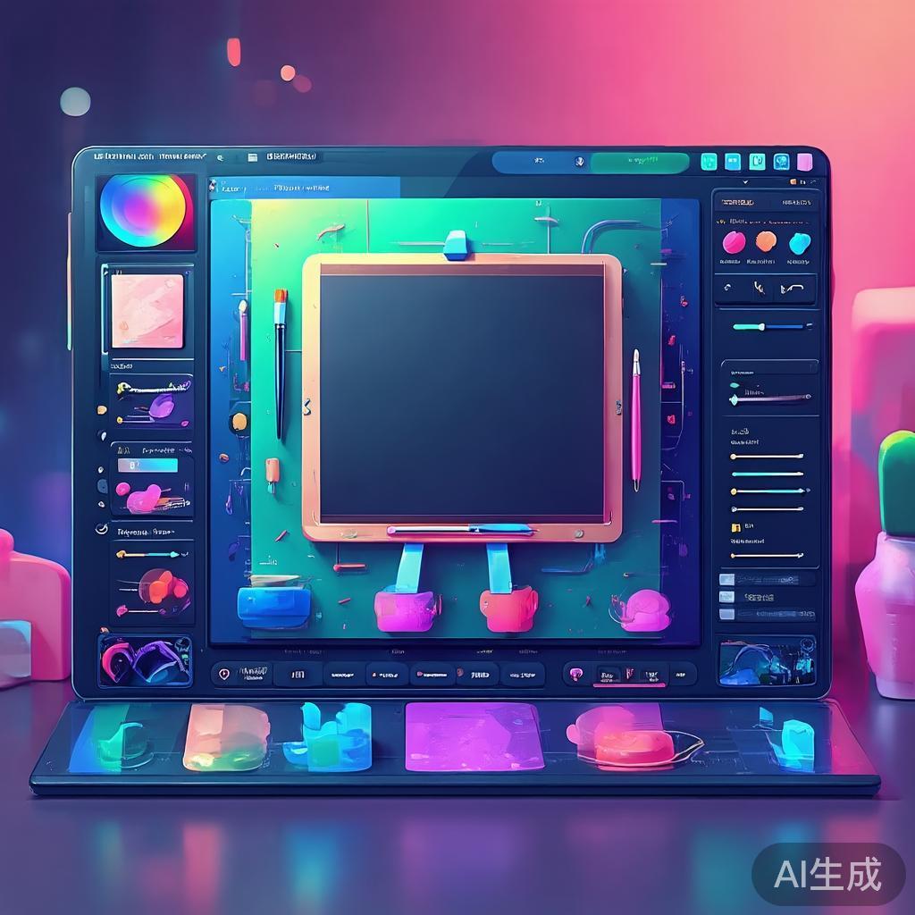 轻松上手可灵AI绘画:操作指南全解析