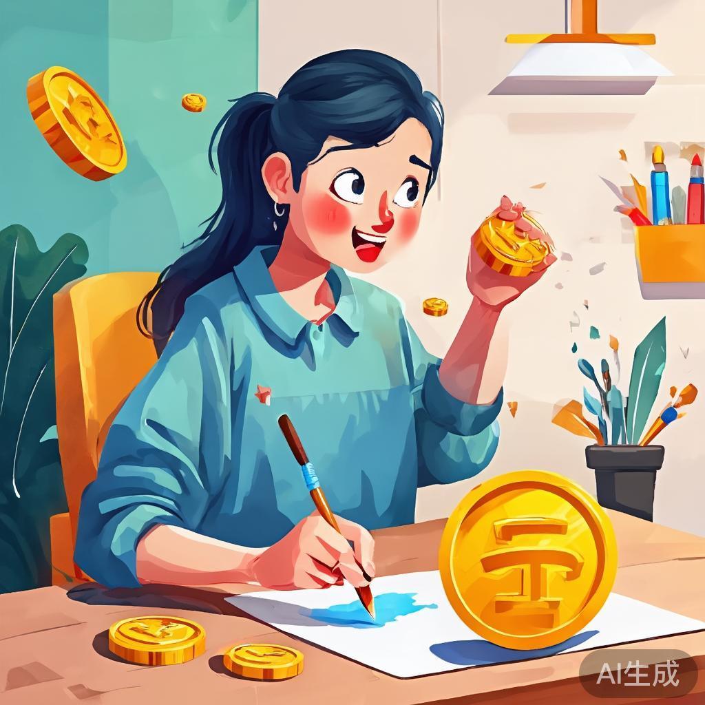 腾讯元宝画图方法大揭秘:轻松上手,创作你的专属画作