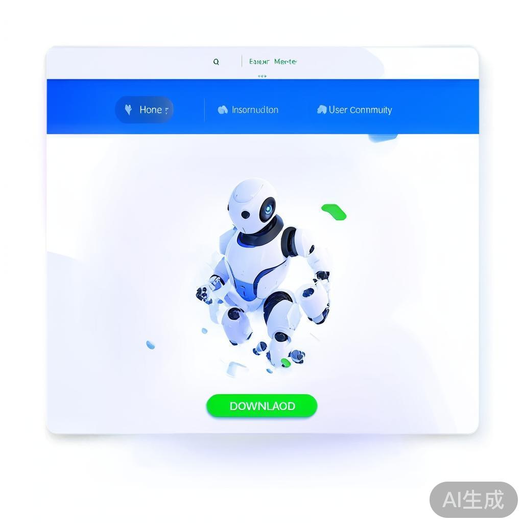 可灵AI软件下载全攻略:轻松上手,体验智能新时代
